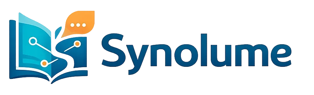 synolume.com